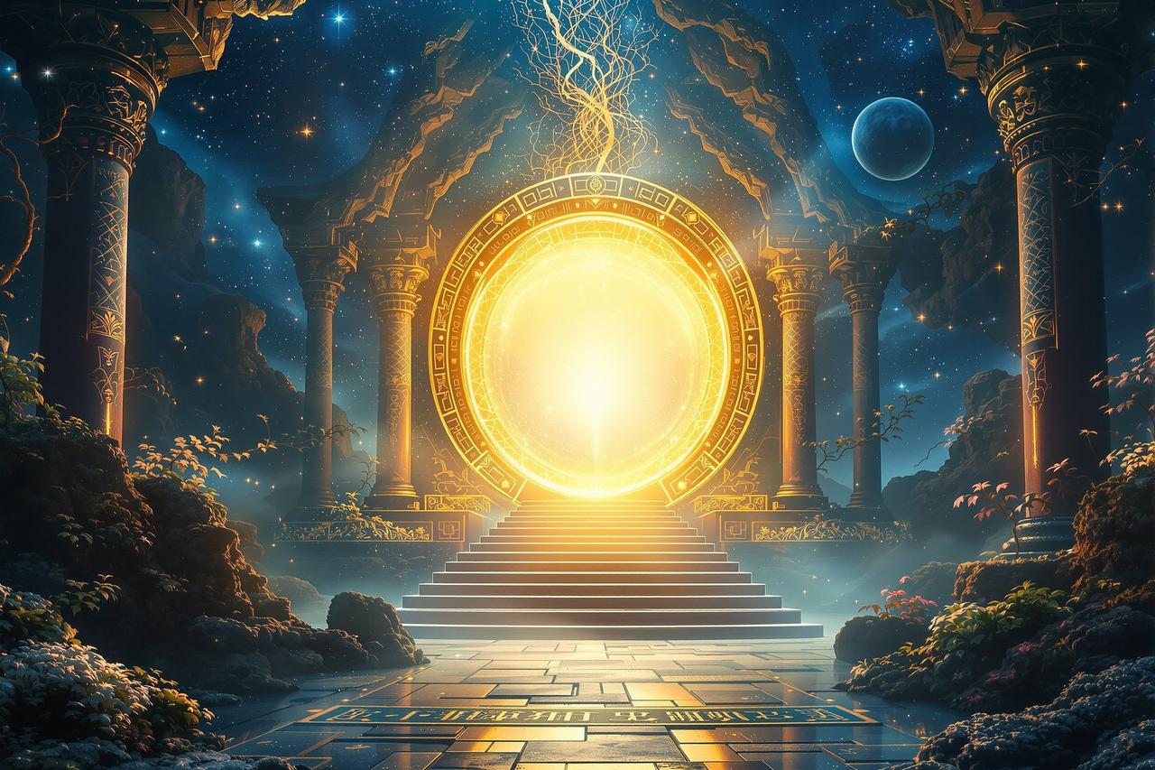 时空交错·穿越重生神作 - 星芽短剧tv版编辑精选