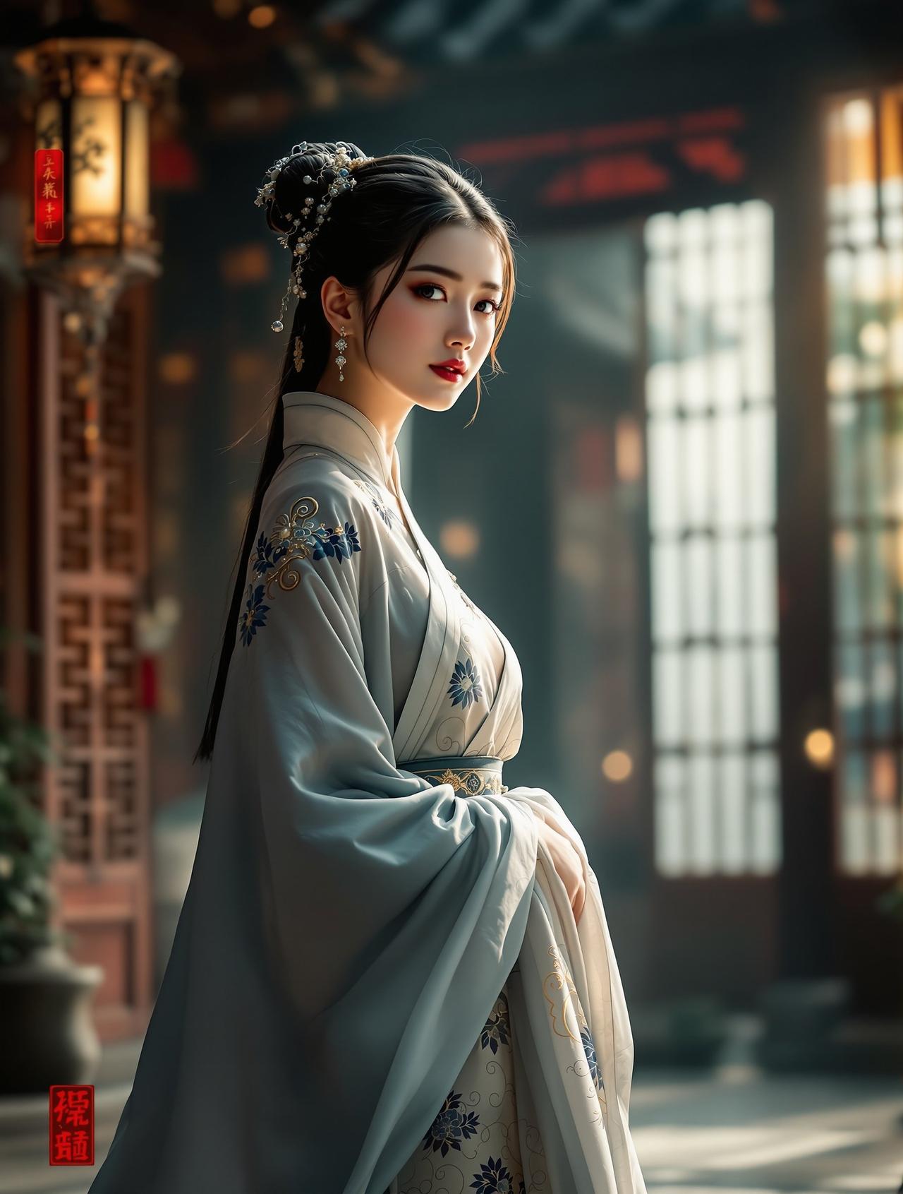 深宅风云 - 宅斗宫斗短剧，星芽短剧tv版分类浏览