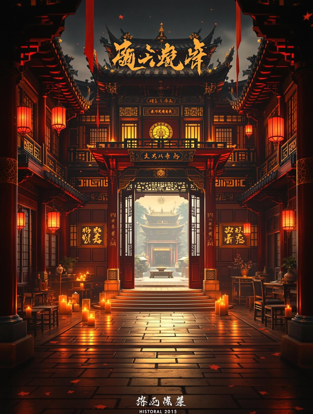 权倾朝野 - 宅斗宫斗短剧，星芽短剧tv版分类浏览